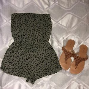 COPY - Forever 21 - Romper